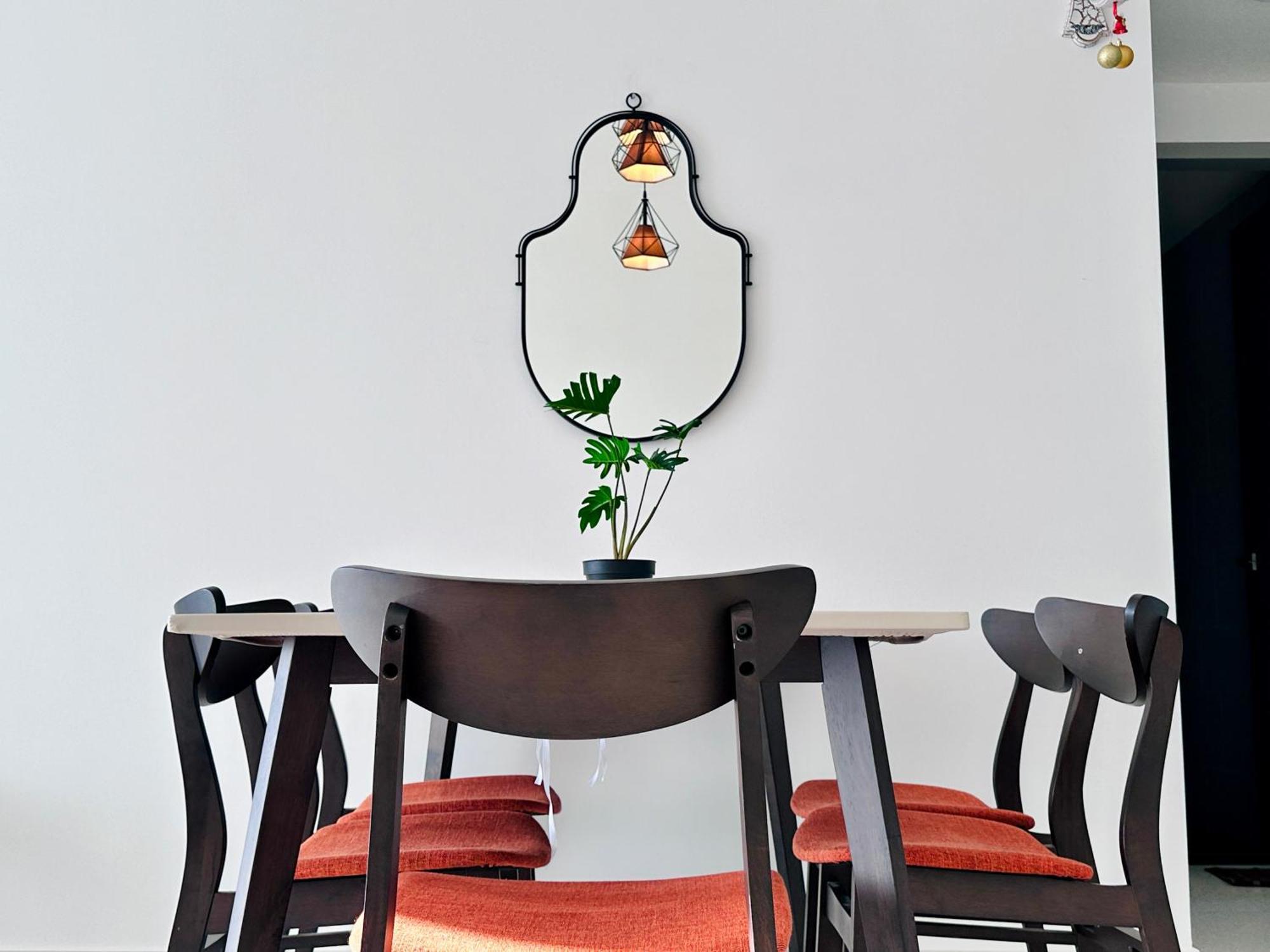 New 2Br Georgetown Warm And Lovely Homestay 10Pax-无敌美景两房民宿 Beacon Executive Suite Exteriör bild
