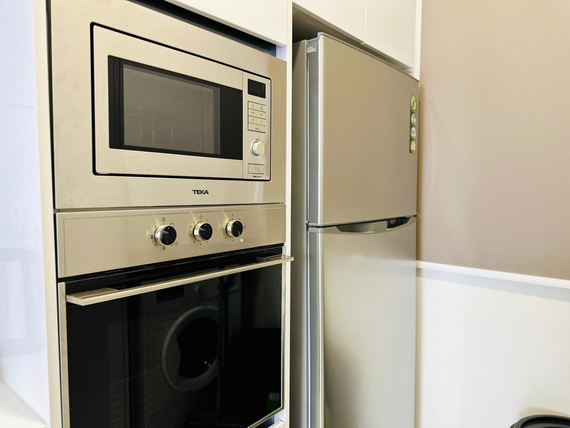 New 2Br Georgetown Warm And Lovely Homestay 10Pax-无敌美景两房民宿 Beacon Executive Suite Exteriör bild
