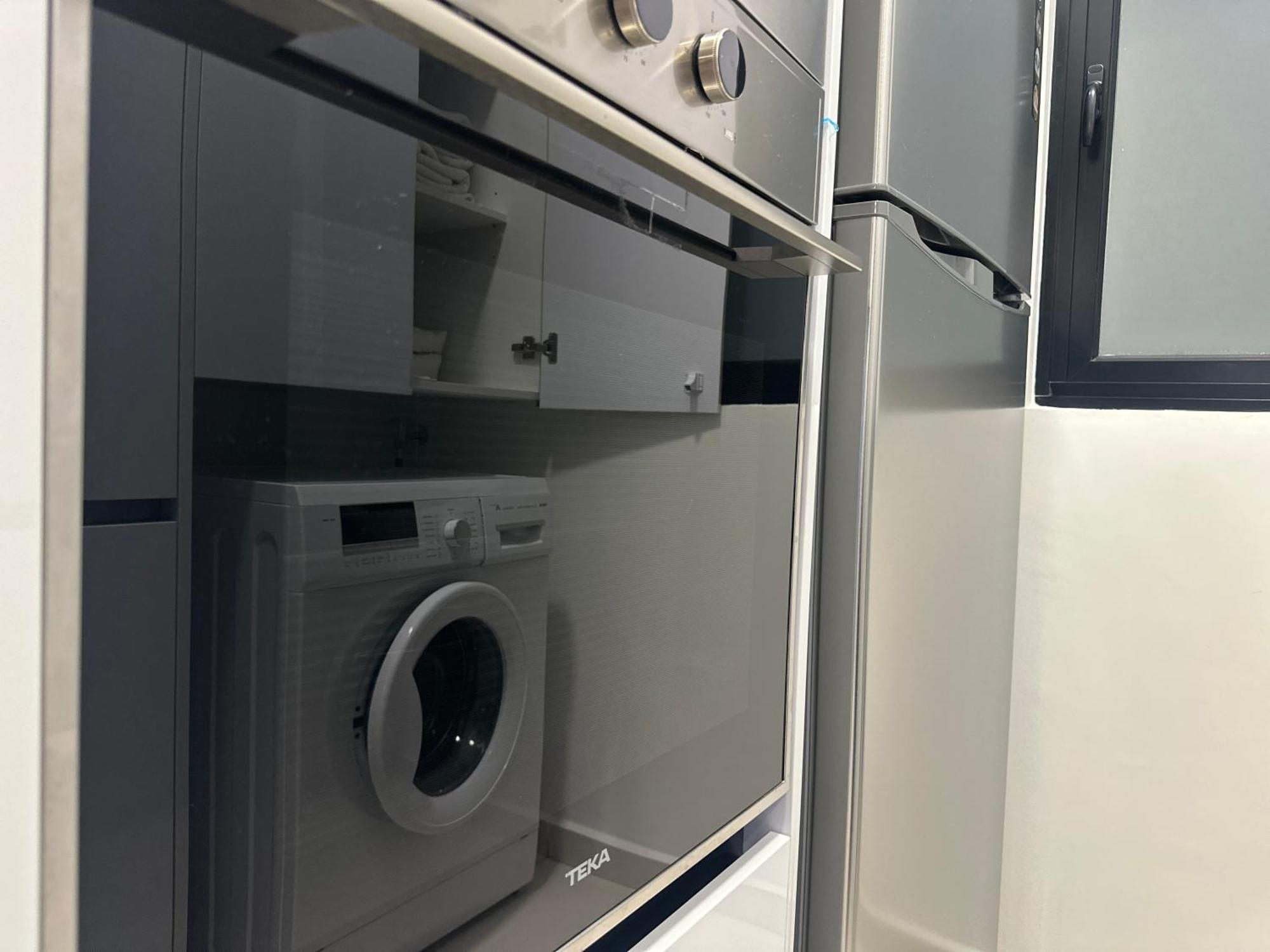 New 2Br Georgetown Warm And Lovely Homestay 10Pax-无敌美景两房民宿 Beacon Executive Suite Exteriör bild